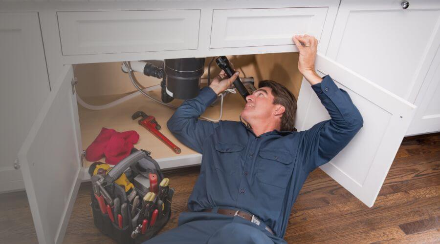 Professional emergency plumbing in Vida, OR